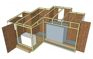 uurwerkhokconstructie