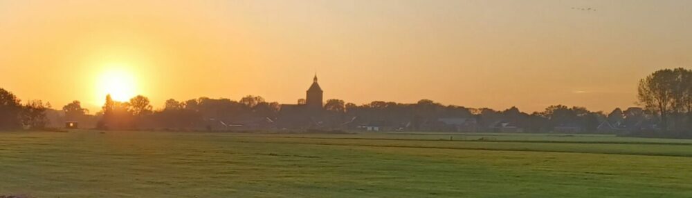 Hemony Carillon Middelstum